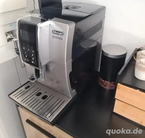 Kaffeemaschine 300  .