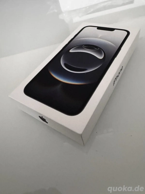 Apple iPhone 16e 256GB neue versiegelt Apple handy  