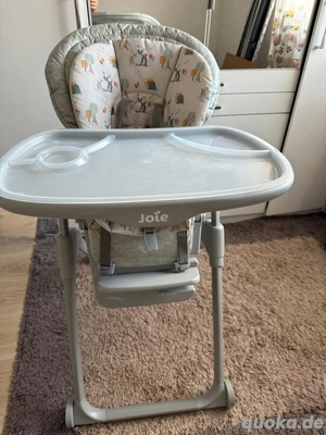 joie baby Hochstuhl