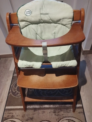 Hauck Kinder Hochstuhl