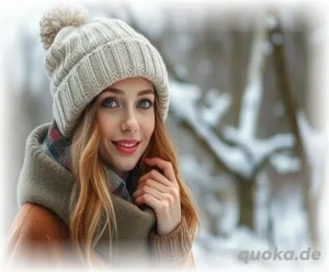 Starten wir in unser gemeinsames Partnerglück in Kürze?