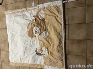 Krabbeldecke Sterntaler