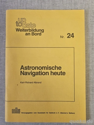 Maritime Literatur Bild 6