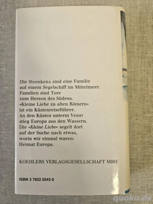 Maritime Literatur Bild 5