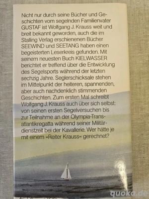Maritime Literatur Bild 4