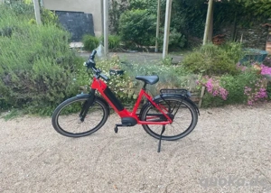 Gazelle Elektrofahrrad