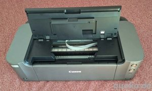 Canon PIXMA PRO-100S, A3+ Drucker, defekt Bild 3