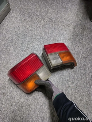 Heckleuchten R=35 EUR  L=25 EUR  für VW T4 originale