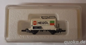 Märklin Miniclub Güterwagon
