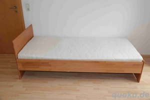 Kinderbett  Anna  von Herlag Kettler