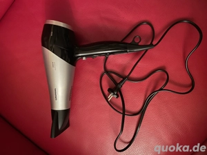 Grundig HD 6080 B Haartrockner 2200 W, 