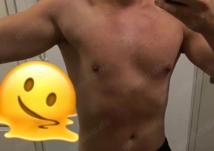 Eine Frau auf der Suche nach einer Freundschaft Plus? 