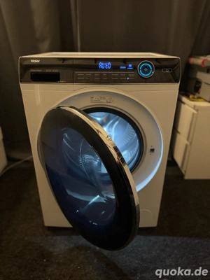 Haier Waschtrockner 8KG 5KG