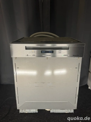 Miele G 6300 SCi Spülmaschine