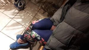 Suche Dich für heut Abend, suche  ein Crossdresser. Würde mich freuen..schreib mich an 