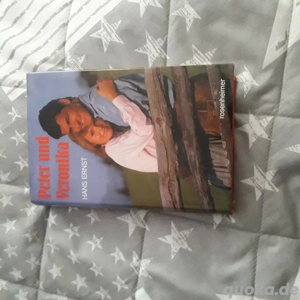 Hans Ernst - Peter und Veronika  