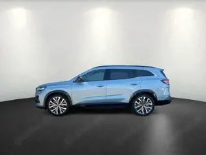 Renault Espace 6 Iconic Full Hybrid E-Tech 200 5-Sitzer Bild 5