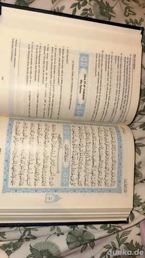 Deutscher koran 