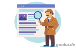 SEO für mehr Sichtbarkeit bei Google - Analyse, Content, Technik & Backlinks