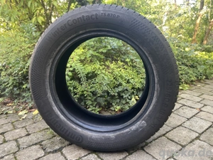 Continental Contact TS 870P 225 60 R18 104V XL M+S