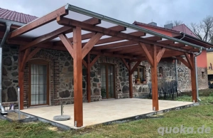 Terrassenüberdachung ,Gartenhäuschen,Carport,Terrasse,Lauben,überdachung ,Pavillon 