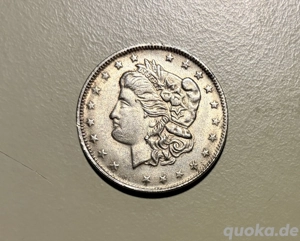 Diverse Medaillen Nachprägungen, kein Silber, 10,- Euro pro Stück