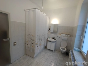 Charmante 3-Zimmer EG-Wohnung in Elsterberg nach Renovierung zu vermieten.