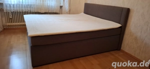 Boxspringbett 180 x 200 günstig, in Pforzheim