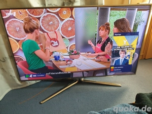 Samsung Smart TV 46 Zoll