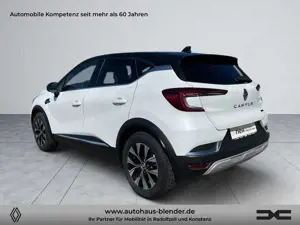 Renault Captur TECHNO E-Tech Hybrid 145 Bild 4
