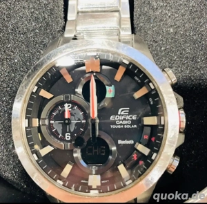 Casio Edifice EQB-500D-1AER Uhr ovp