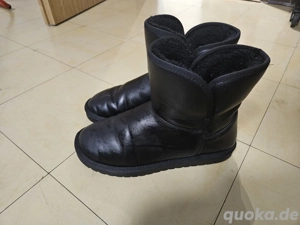 Graceland Winterboots Stiefeletten Deichmann Gr:39