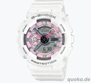 Casio G-SHOCK gma-s110 mp Uhr
