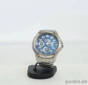 Casio Edifice EF-317 Uhr