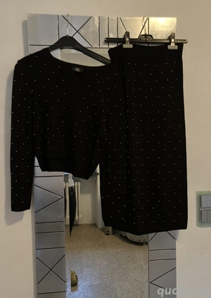 ORSAY Kleid zweiteilig 