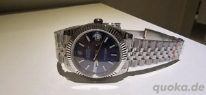 Rolex Datejust 41mm