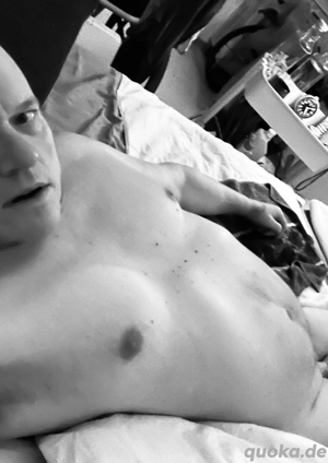 Mir als echtes Weib sexuell offen? Mein Lächeln? Dann melden