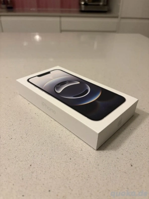 Apple iPhone 16e 128GB wie neue iphone handy mit OVP und Zubehör 