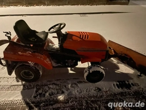 Biete Winterdienst an in warin