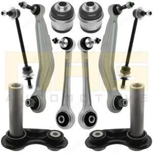 BMW E65 66 67 Vorder&Hinterachse kompletter Rep.Satz Neu, einzeln verpackt Bild 3