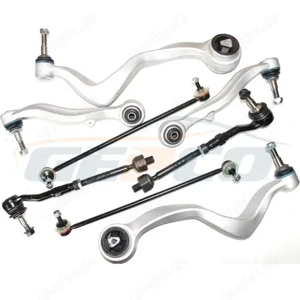 BMW E65 66 67 Vorder&Hinterachse kompletter Rep.Satz Neu, einzeln verpackt Bild 4