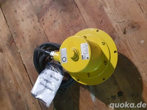Laufteil KSB U7D generalüberholt Bild 3