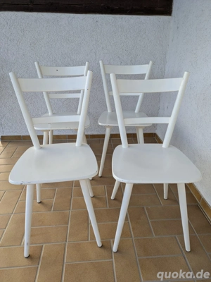 Stühle Esszimmerstühle massives Eichenholz Lieferung evtl.möglich