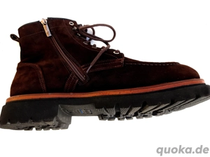 GIORGIO : Handgefertigte Herrenschuhe seit 1958 