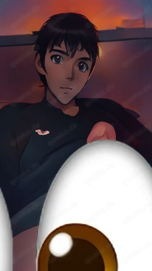 Hätte eine Frau Interesse an etwas Spaß 