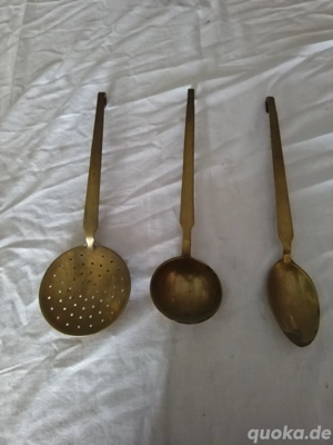 altes  Küchenzubehör