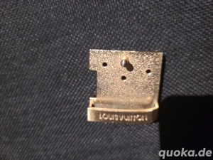 Verkaufe louis vuitton Gürtelschnalle 