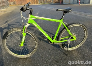 Fahrrad 26 Zoll
