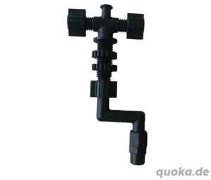 Super Rain Düsen von Lucky Reptil 