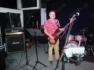 i'm just a lonely boy  Bild 5